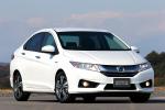 Honda Grace Hybrid 2014 года